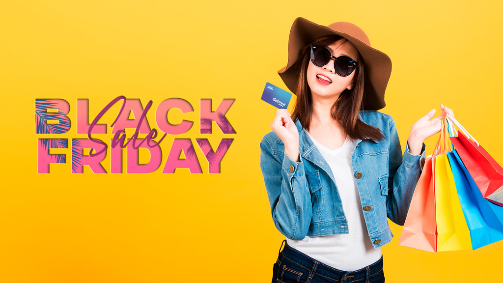 10 consejos para conseguir las mejores ofertas de Black Friday en todo incluido