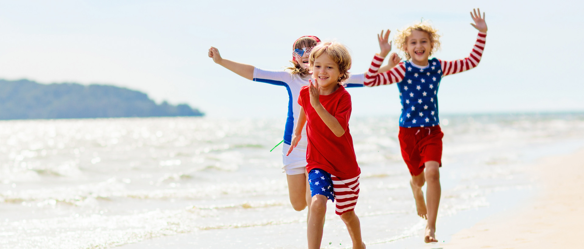 Eventos del 4 de julio que tus hijos amarán en Marival Resorts