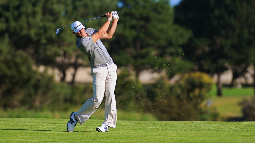 El PGA Tour regresa a Nuevo Vallarta: todos los detalles del México Open