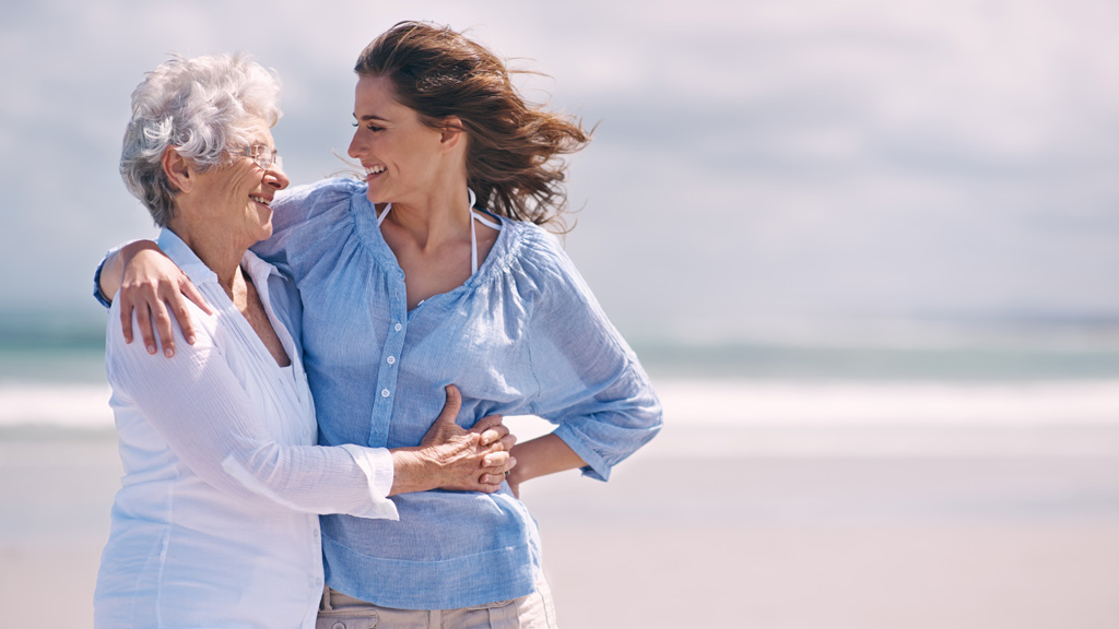 El mejor regalo para mamá: una escapada de lujo y relajación