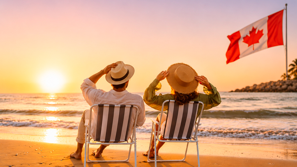 Guía para asesores de viajes canadienses: cómo elegir el Marival Resort ideal para cada cliente