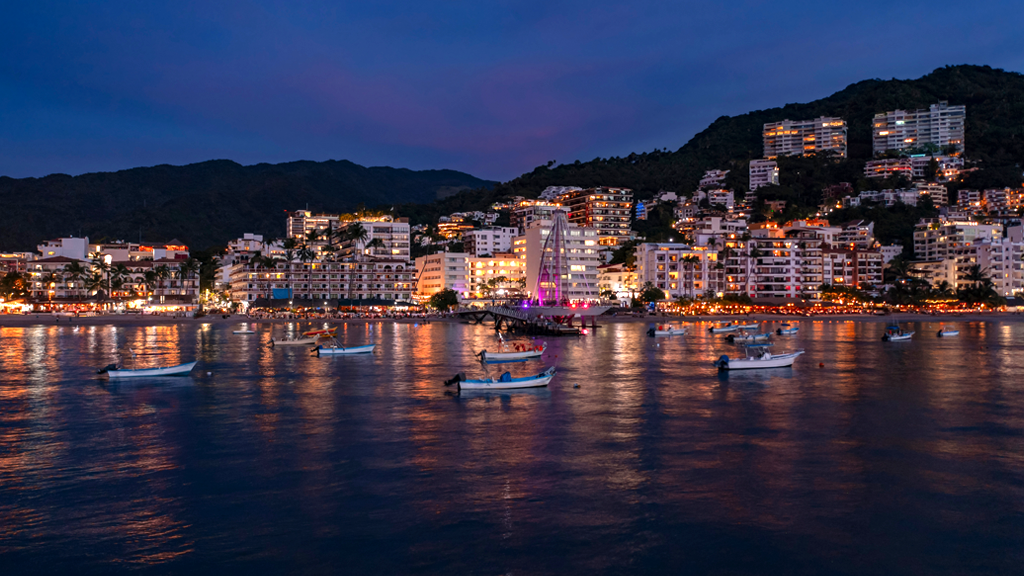 Los mejores restaurantes en Puerto Vallarta que debes probar