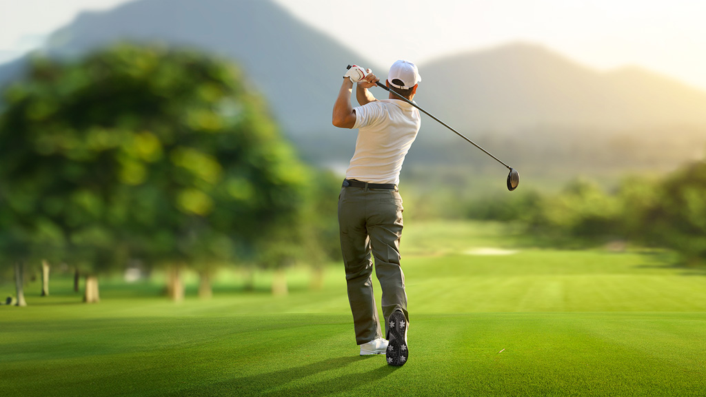 Descubre los Mejores Campos de Golf en Riviera Nayarit