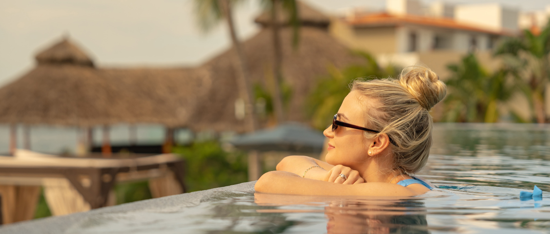 ¿Por qué los resorts todo incluido son malos… o no lo son?