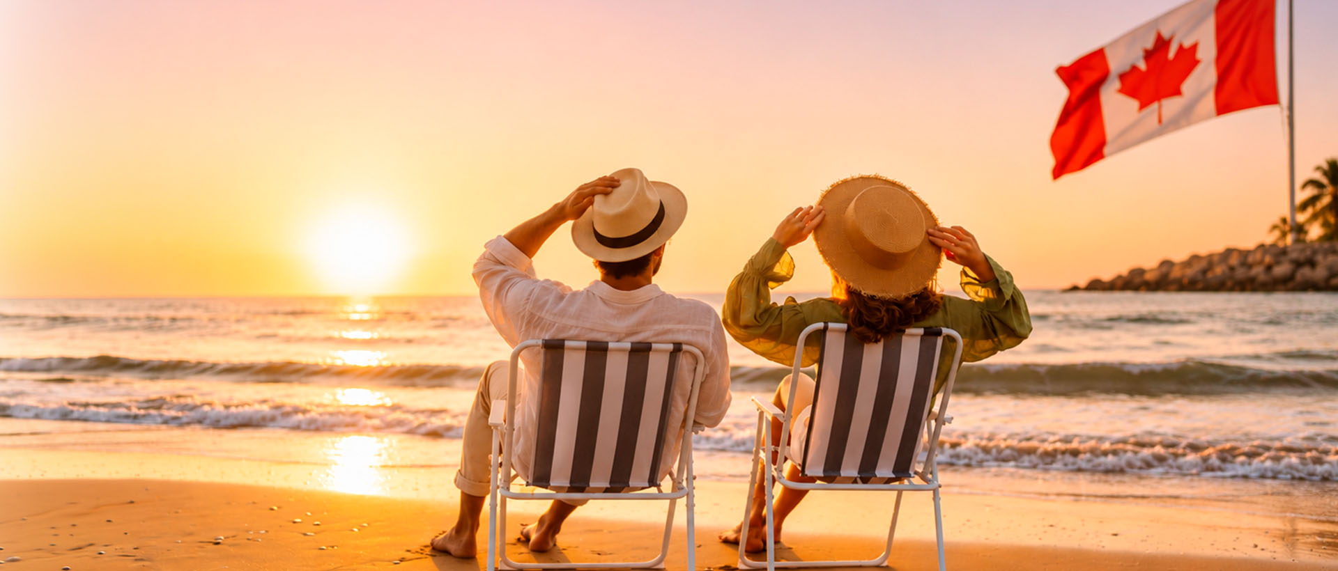 Guía para asesores de viajes canadienses: cómo elegir el Marival Resort ideal para cada cliente