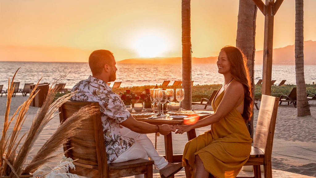 Did You Know Marival Distinct Offers the Best Gourmet Dining Experience in Nuevo Vallarta?