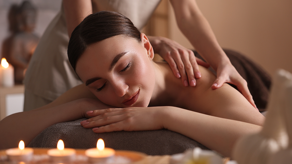 Tratamientos de spa en Mélange World Spa que debes probar para una relajación total