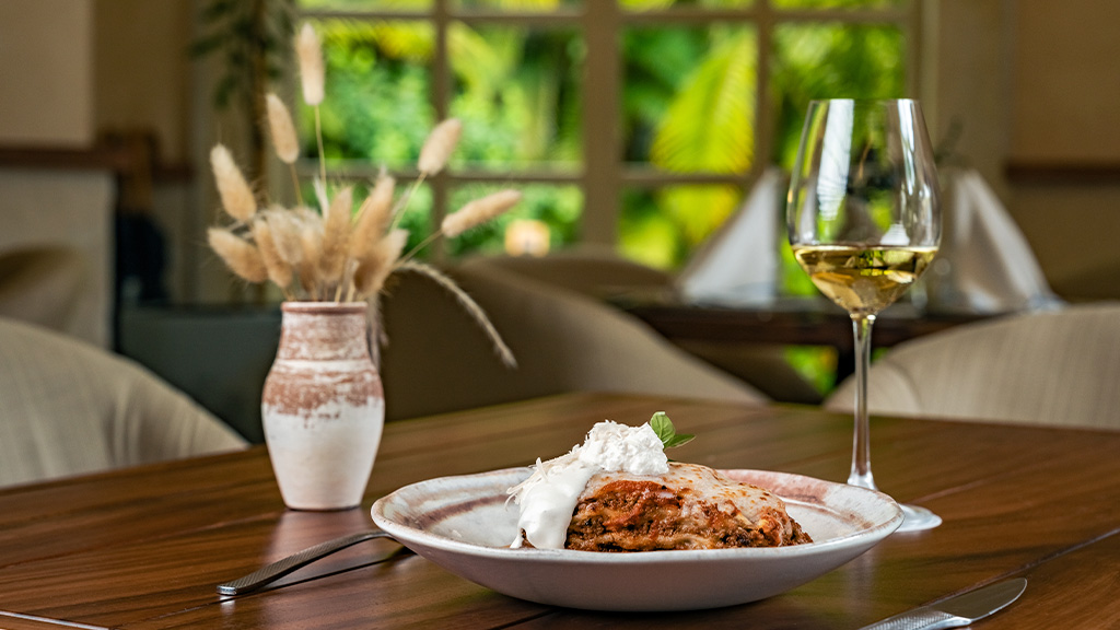 Descubre la Cava Oculta en Taormina Restaurant en Nuevo Vallarta