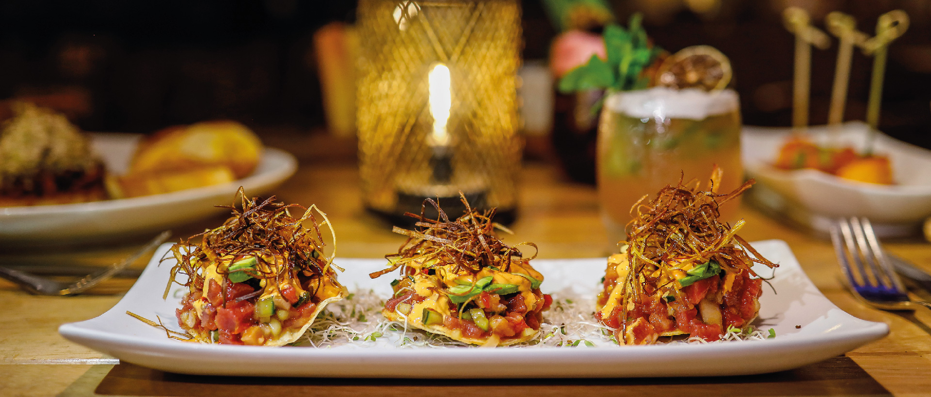 Por qué Riviera Nayarit es el nuevo destino gastronómico de Estados Unidos: una guía de cocina costera