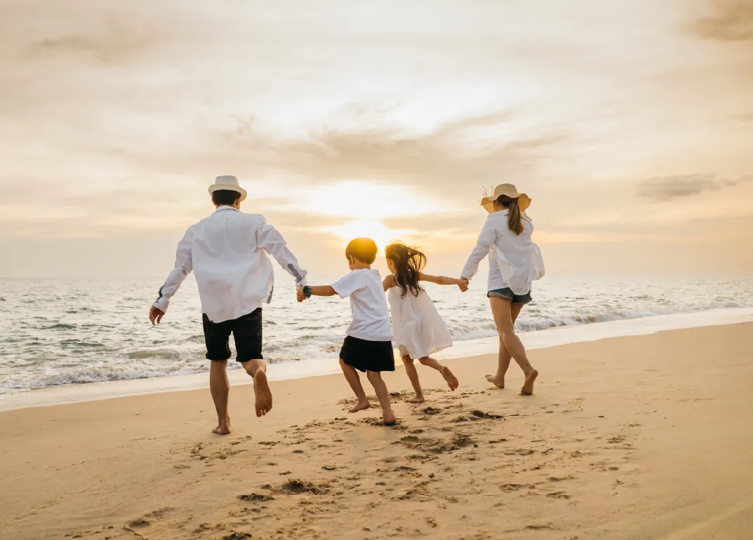 Baja el ritmo y deja que el romance perdure