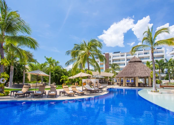 Paquete Hotel + Vuelo