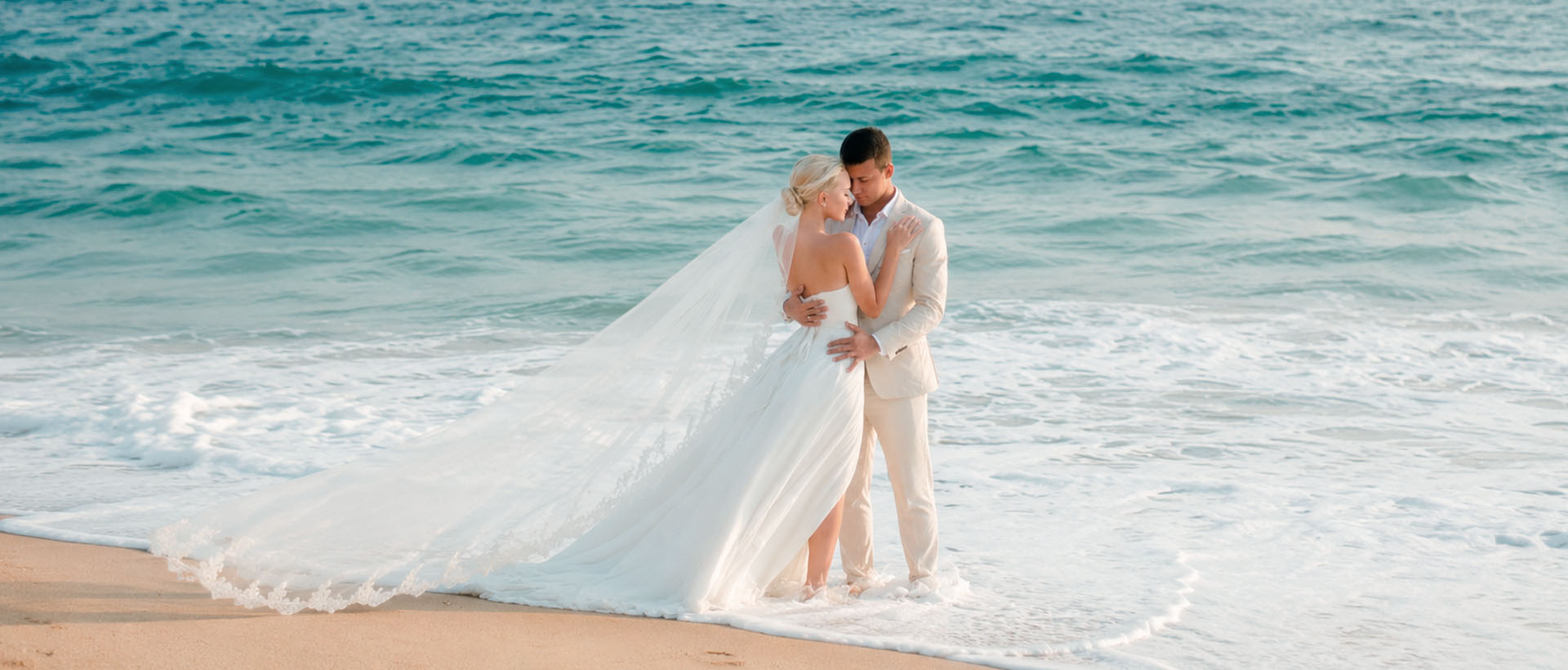 Por Qué Riviera Nayarit Es el Nuevo Destino Favorito para Bodas de Lujo