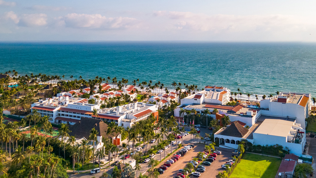 ¿Es tu primera vez en un resort todo incluido con la familia? Esto es lo que debes saber antes de llegar