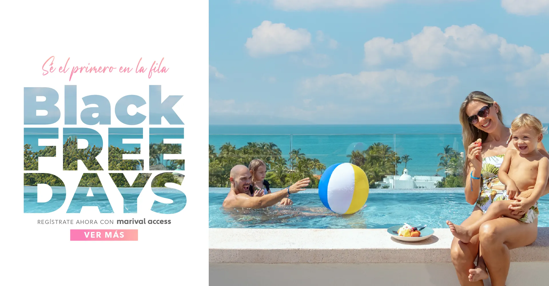 Black FREEDays: La Oferta Más Esperada