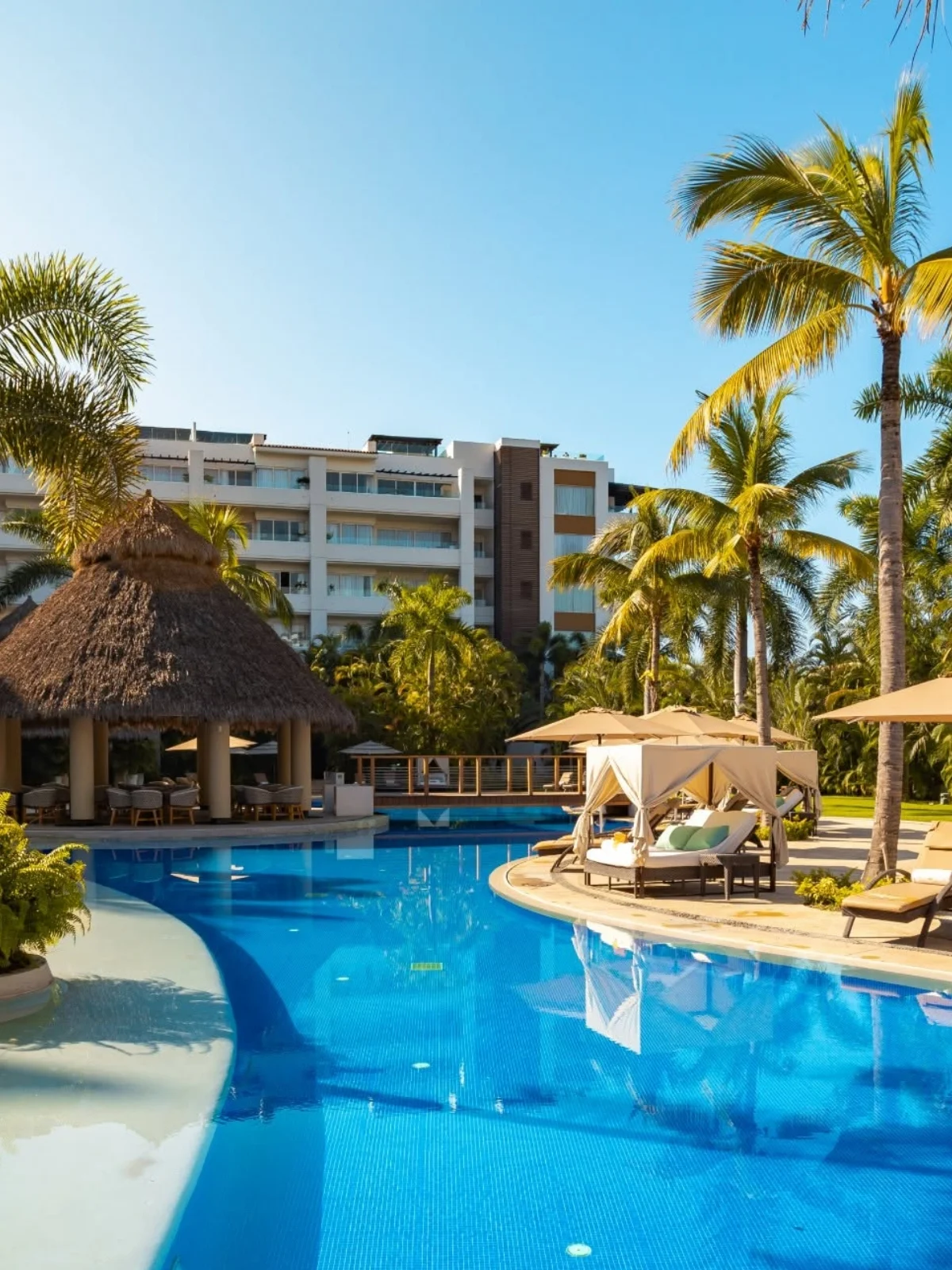 Reservar con anticipación Marival Distinct Nuevo Vallarta
