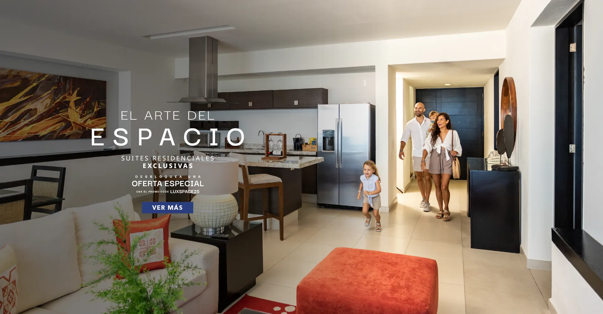 Oferta Unidades Superiores Marival Distinct Nuevo Nayarit