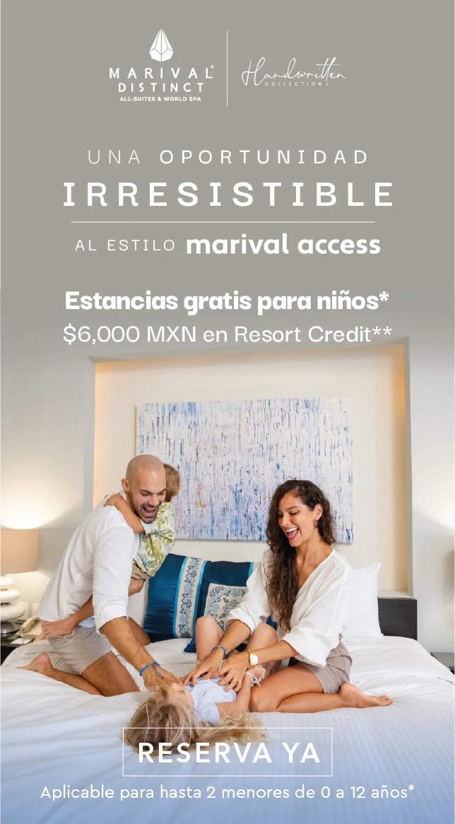 Venta de fin de semana Nuevo Vallarta