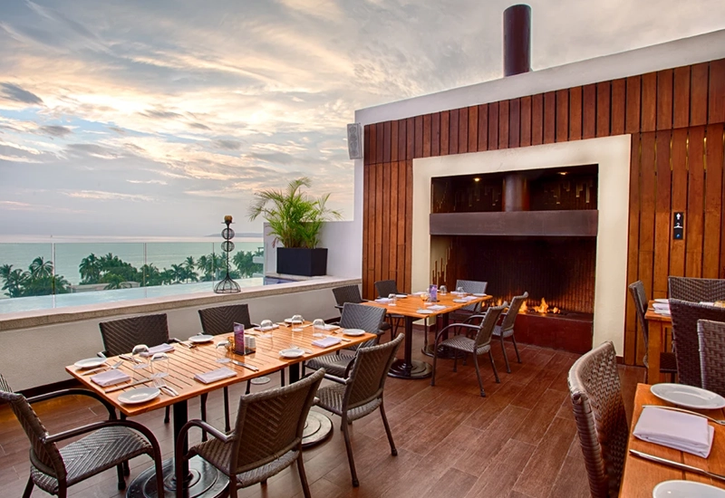 Insú Sky Bar 