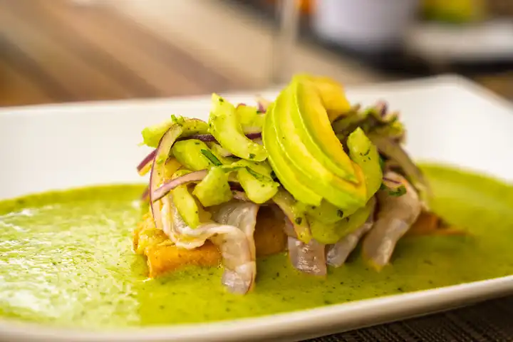 Lemmon Grass Restaurant Marival Distinct