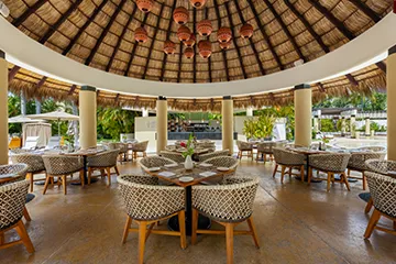 Lemmon Grass Restaurant Marival Distinct