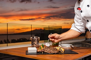 Marival Distinct All-Suites & World Spa – Handwritten Collection