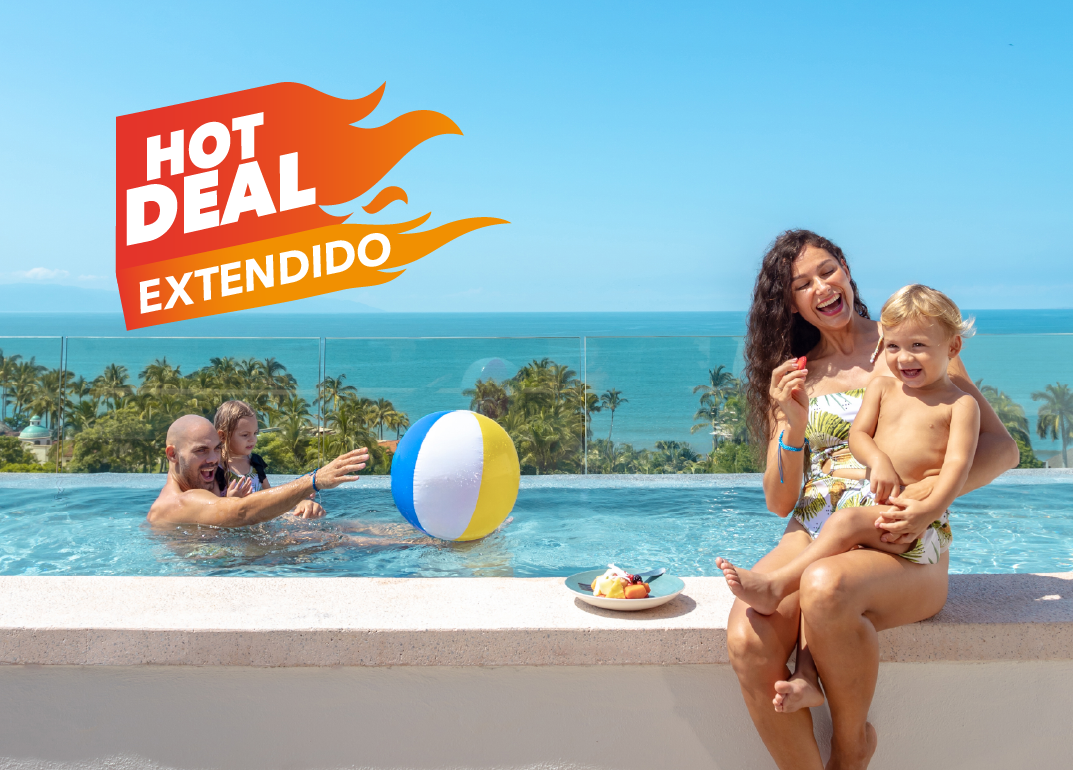 Hot deal Marival Distinct