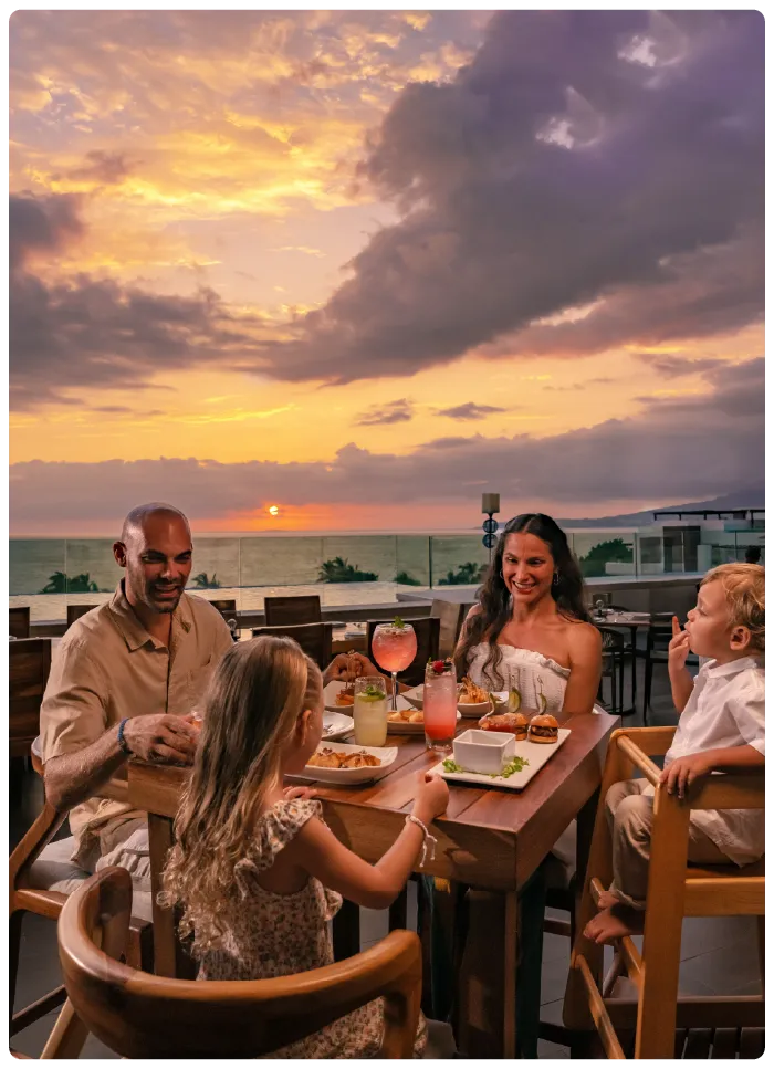 Planea unas vacaciones para recordar