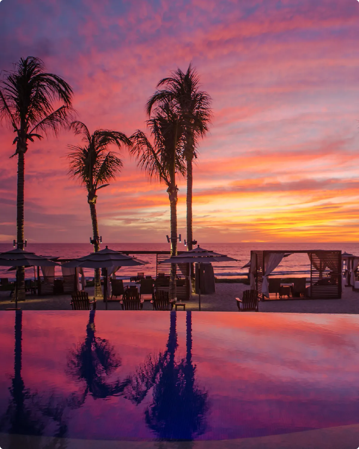 Planea unas vacaciones para recordar