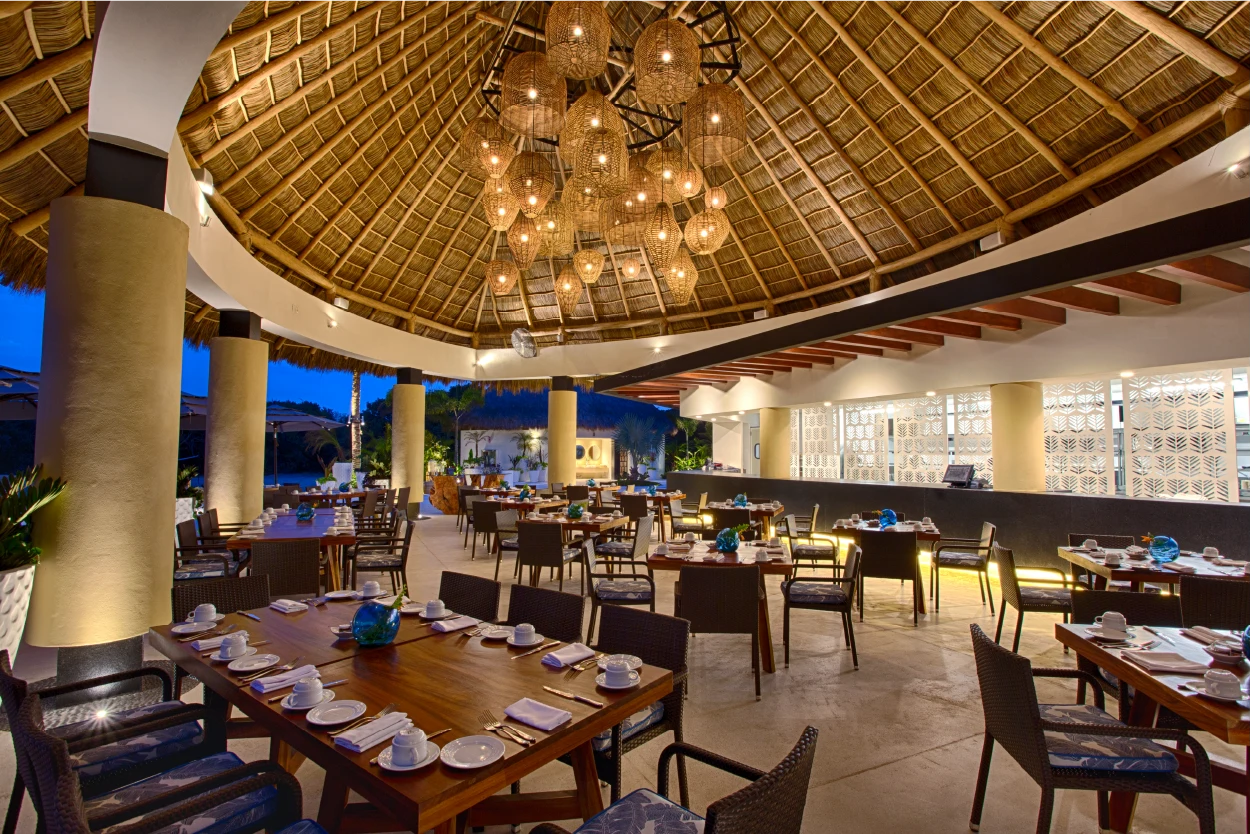 Marival Distinct All-Suites & World Spa – Handwritten Collection
