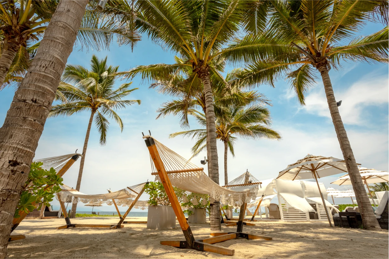 Marival Distinct All-Suites & World Spa – Handwritten Collection