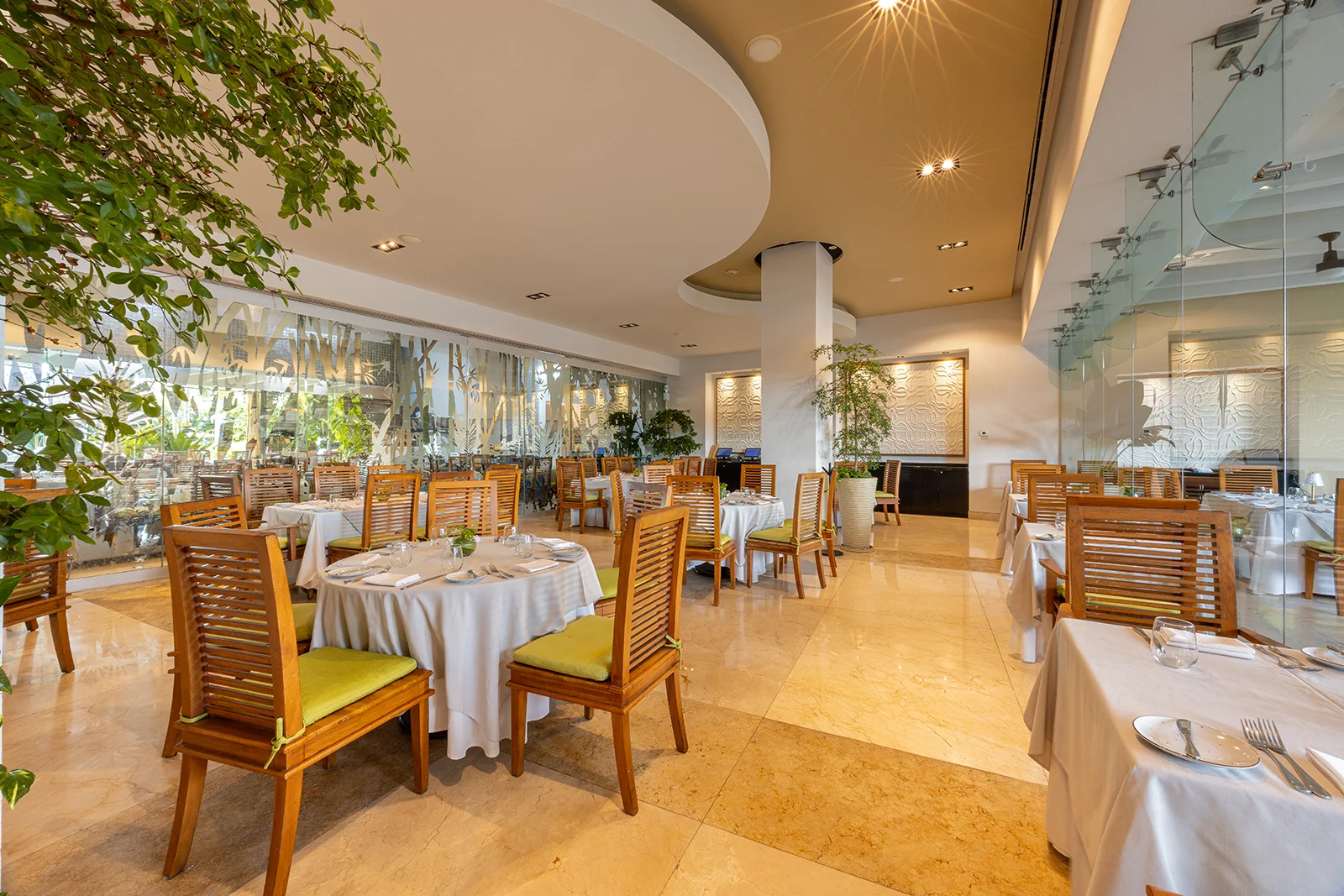 Marival Distinct All-Suites & World Spa – Handwritten Collection