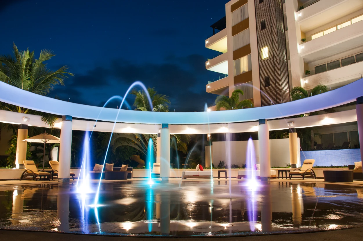 Marival Distinct All-Suites & World Spa – Handwritten Collection