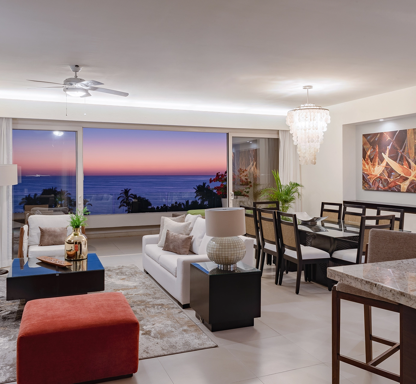 Penthouse de Dos Recámaras